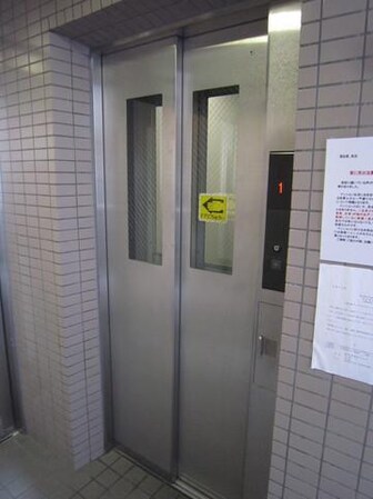 ドルチェ目白台の物件内観写真